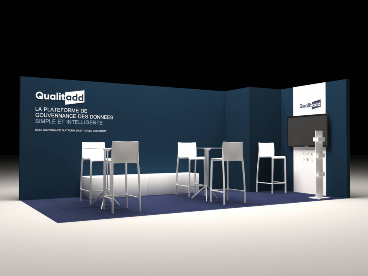 Stand
